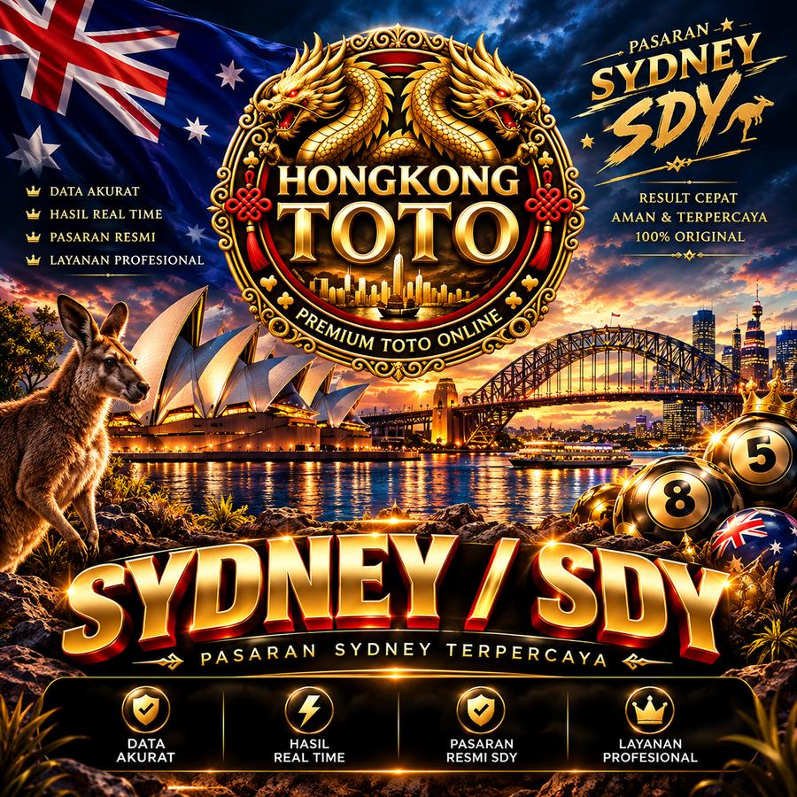 Sdy lotto paito Angka Main Sydney 5 Oktober 2026 prediksi paito data sdy 2018 sampai sekarang