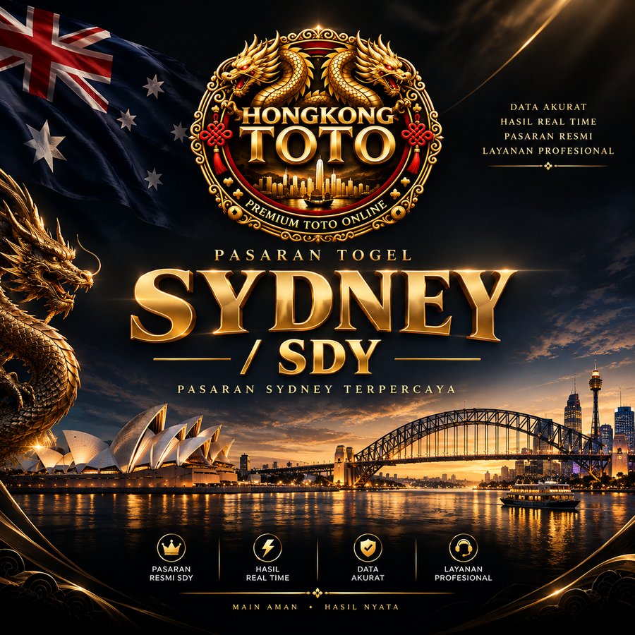 Sdy lotto paito Angka Main Sydney 5 Oktober 2026 prediksi paito data sdy 2018 sampai sekarang