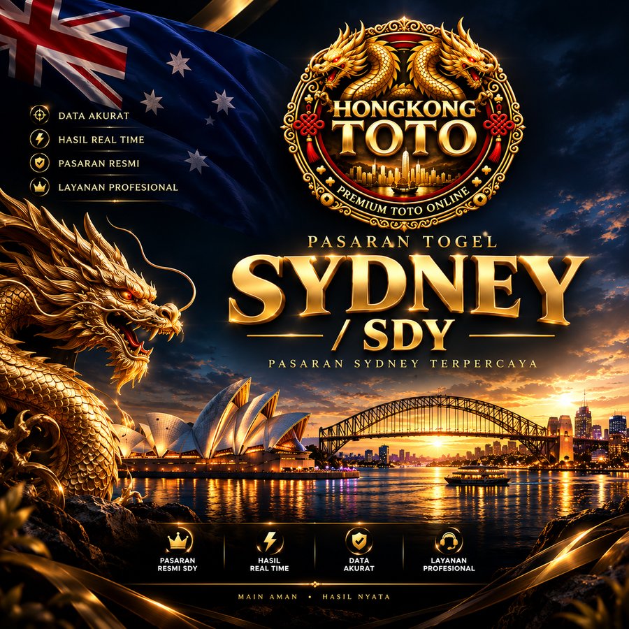 Paito warna sdy loto, tabel shio Sydney 26 September 2026 lengkap kode unyil ambon hari ini