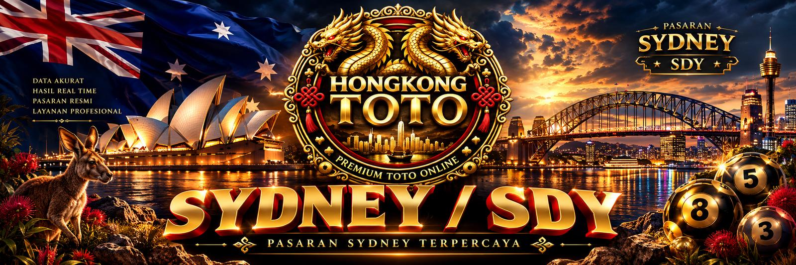 Sydney Lotto Pakkat